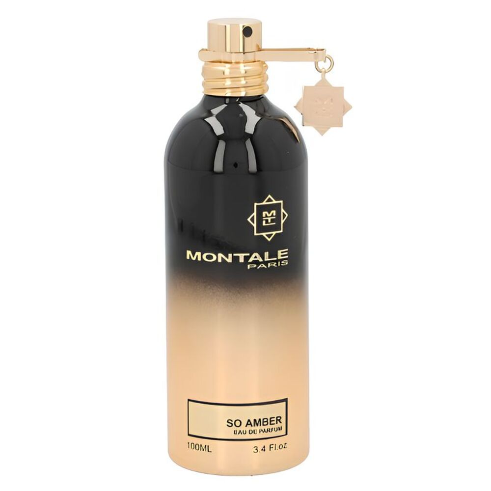 MONTALE SO AMBER U 3.4 EDP SPR